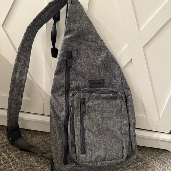 Vera Bradley Sling Backpack - Picture 1 of 1
